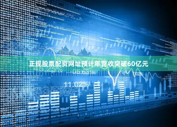 正规股票配资网址预计年营收突破60亿元