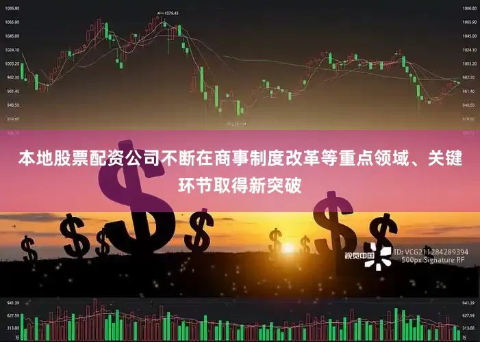 本地股票配资公司不断在商事制度改革等重点领域、关键环节取得新突破