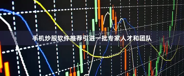 手机炒股软件推荐引进一批专家人才和团队