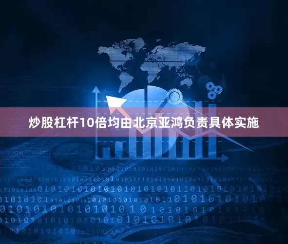炒股杠杆10倍均由北京亚鸿负责具体实施